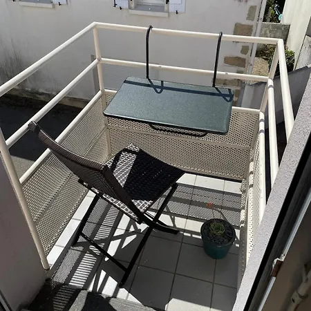 Lumineux Vue Apartment *